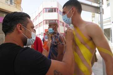 Telde culmina la campaña Mucho que celebrar con motivo del Día Internacional de Orgullo LGTBI+/TA.